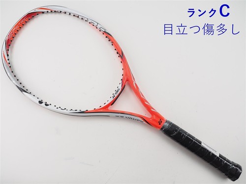 Racchetta tennis usata - racchetta,