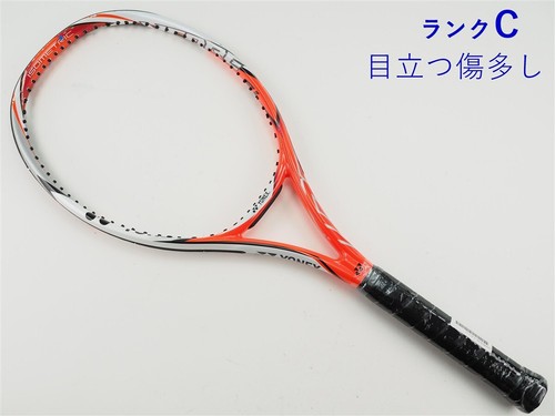 Racchetta tennis usata - da,
