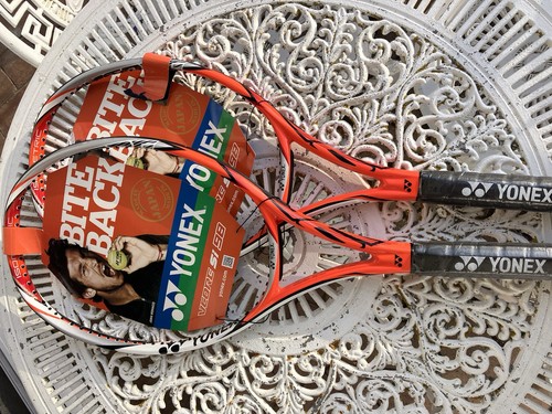 Racchetta tennis yonex - 1x,