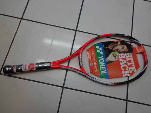 Nuova racchetta tennis - racchetta,