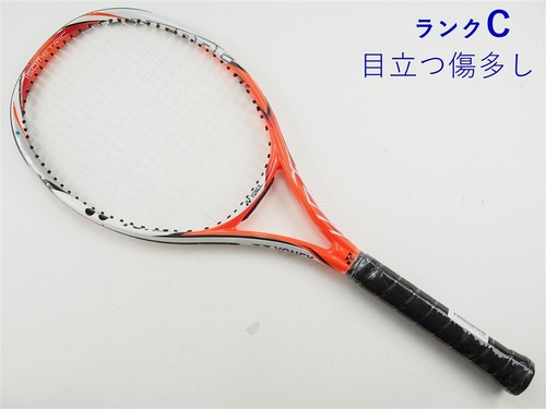 Racchetta tennis usata - racchetta,