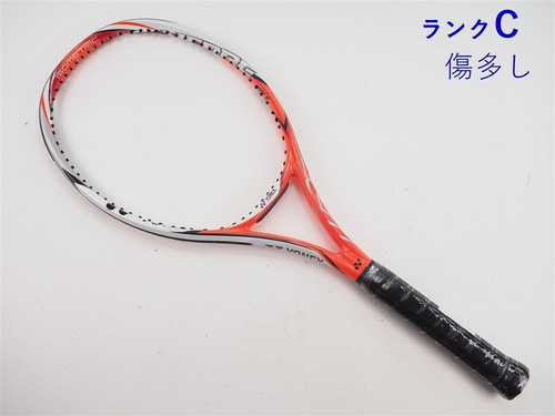 Racchetta tennis usata - racchetta,