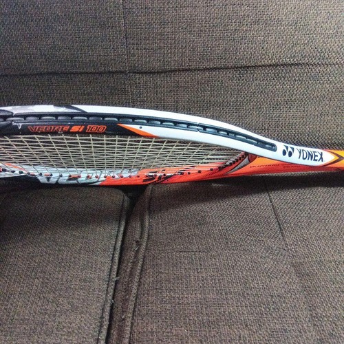 Yonex racchetta tennis - yonex,