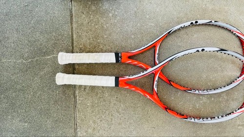 Set racchette tennis - racchette,