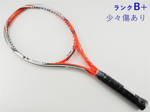 Racchetta tennis usata - da,