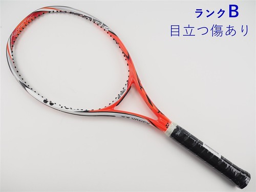 Racchetta tennis usata - da,