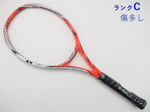 Racchetta tennis usata - racchetta,