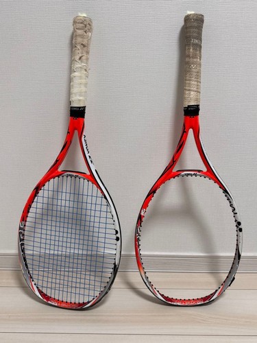 Set yonex vcore 98 - yonex, si