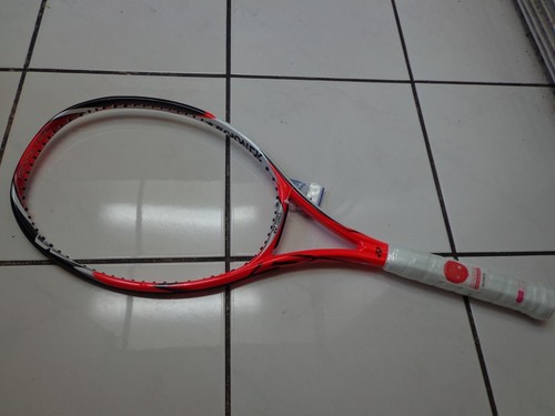 Nuova racchetta tennis - nuova,